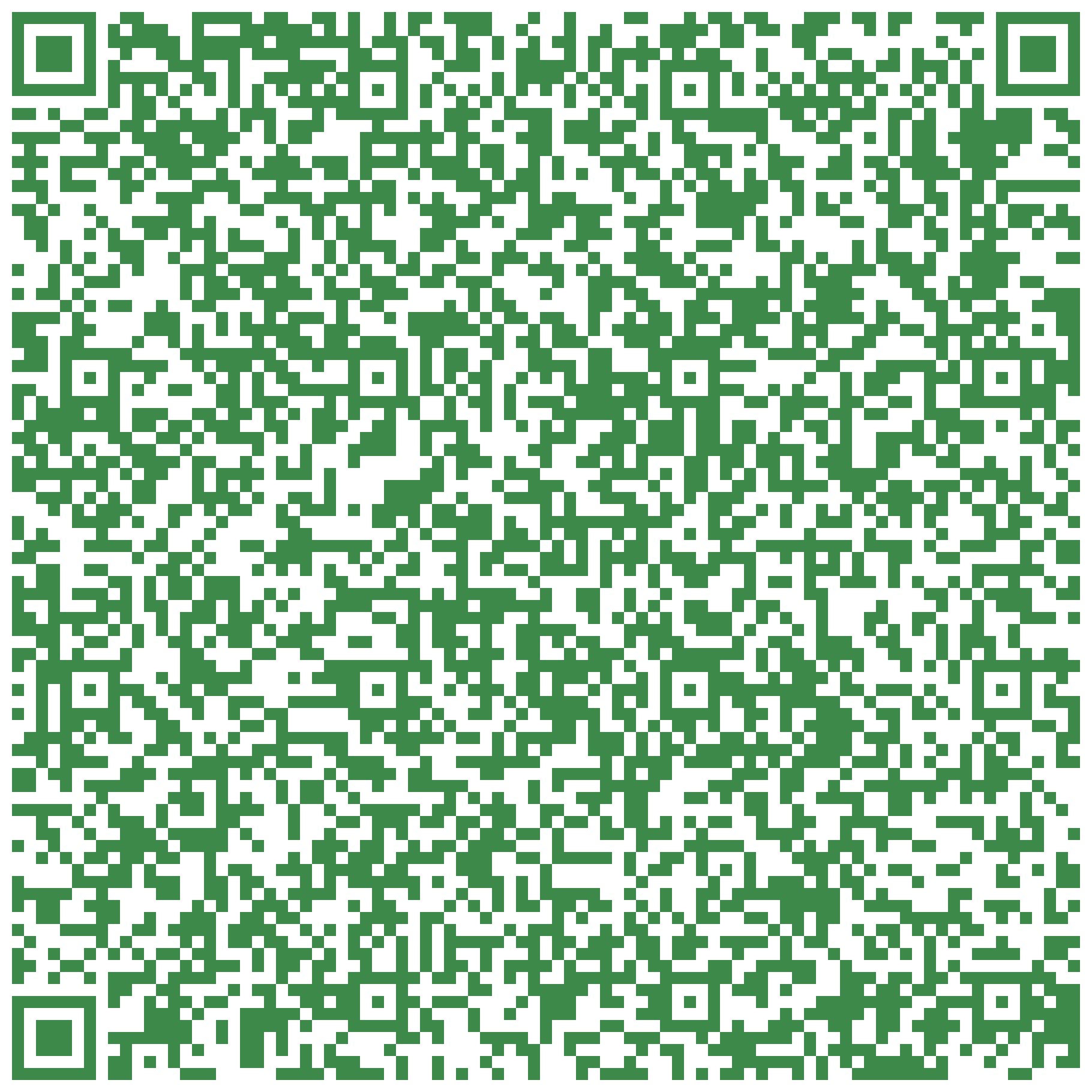 Reflextorium in Zug / Cham | Kari Kunz | Kontakt-Daten | QR-Code | Visitenkarte